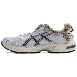 Asics Кроссовки для бега Bentgablenits x Gel 1130 Low Top Casual, мужские, белые, черные 待定 | white black