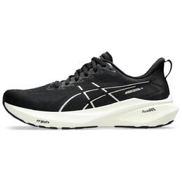 Asics Кроссовки GT 2000 13 'Black White' 1011b863-003 | black white
