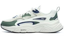 Fila Кроссовки Mars 1 S «Морской зеленый» f12m322109fss | sea green