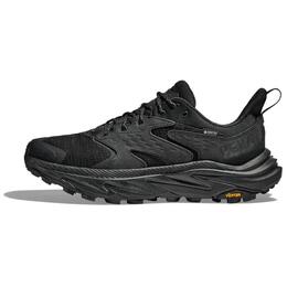 Hoka One One Кроссовки мужские черные с противоскользящим покрытием и износостойкостью 1155253-bblc | black