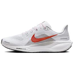Nike Кроссовки Air Zoom Pegasus 41 White Picante Red fd2722-108 | white/wolf gray/black/leather red