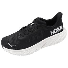 Hoka One One Кроссовки Arahi 7 2E Wide 'Black White' 1147870-bwht | black white
