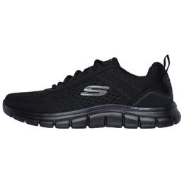 Кроссовки Skechers Track Low Top мужские черные 232758-bbk | black
