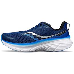 Saucony Кроссовки Guide 17 Navy Cobalt s20936-106 | blue/silver