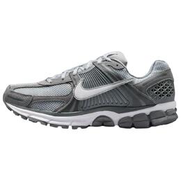 Кроссовки Air Zoom Vomero 5 с низким верхом, противоскользящие, износостойкие, мужские, серые Nike, серый hf1553-003 | gray