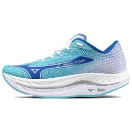 Кроссовки Wave Rebellion Flash 2 'River Blue' Mizuno, синий j1gc243551 | blue