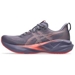 Asics Кроссовки Novablast 5 Greyish Purple Coral Reef 1011b974-500 | gray purple