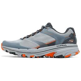 GO RUN Trail Altitude 2.0 Кроссовки для бега мужские серые Skechers 220760-gyor | gray