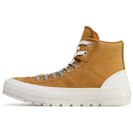 Converse Кроссовки для скейтбординга с противоскользящим покрытием, износостойкие, мужские, коричневые 153667c | brown