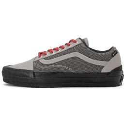 Vans Кроссовки Premium Old Skool 36 GORE TEX 'Metal Grey' vn000d0umtl | gray