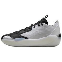 Кроссовки Air 39 Pf 'Croix' Jordan, белый/черный fq0214-100 | white/black