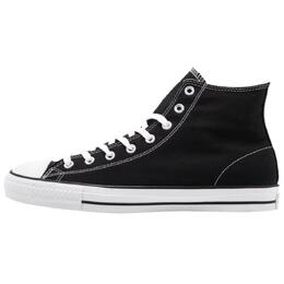 Converse Кеды Chuck Taylor All Star Pro High 'Black' 155751c | black