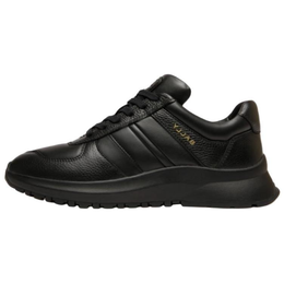 Bally Низкие повседневные кроссовки мужские черные 6310309 | black