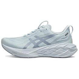 Asics Кроссовки Novablast 4 Le Cool Grey Grey Blue 1011b887-020 | blue