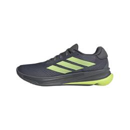 Adidas Кроссовки Supernova Ease 'Grey Pulse Lime' ih0796 | gray