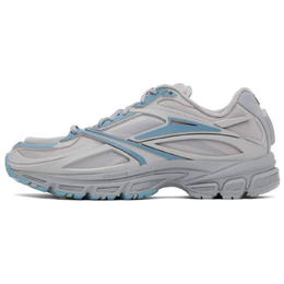 Кроссовки Ltd Premier Road Reebok, серый rmia035c99fab0010505 | gray