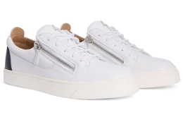 Футболка Frankie Low top Sneakers Giuseppe Zanotti ru00133h01