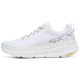 Мужские кроссовки GO Low Top белые Skechers 220525-wht | white