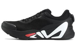 Fila Кроссовки Boa Master Athletic «Черно-белые» a12m331305fbb | black