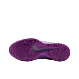 Nike Ja 2 Амортизирующие Износостойкие Противоскользящие Низкие Баскетбольные Кроссовки Мужские Розовые Синие Фиолетовые fd7327-500(team626-粉蓝鸳鸯) | pink blue purple