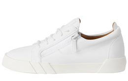 Низкие кроссовки Shark 5.0 Giuseppe Zanotti, Original Shoe Box Included ru00114h02 | original shoe box included