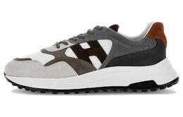 Кроссовки Hyperlight на шнуровке Hogan, Original Shoe Box Included hxm5630er90r5q573s | original shoe box included