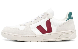 Veja Кроссовки V 10 Low Top 'White Masala Brittany' vx1703094b