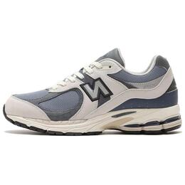 Кроссовки 2002R Atmos Cybernetics Blue New Balance, синий m2002ran | blue