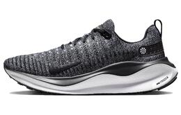 Кроссовки ReactX Infinity Run 4 Oreo Nike, черный/белый dr2665-003 | black white