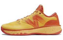 Кроссовки Hesi Low 'Halloween' New Balance, оранжево-желтый bbhslo1 | orange yellow