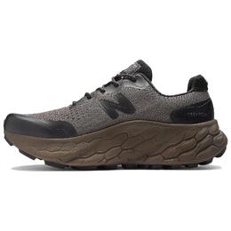 Кроссовки Fresh Foam X More Trail District Vision Falcon New Balance, серый mtmorndv | gray
