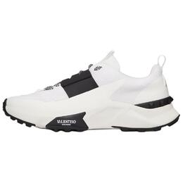 Кроссовки Garavani True Act со вставками Valentino, белый ys0h96ptn6l0 | white