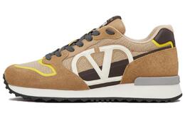 Кроссовки VLogo Pace на шнуровке Valentino 3y2s0h17taemjq