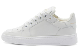 Низкие перфорированные кроссовки Gz94 Giuseppe Zanotti, белый ru30035001 | white