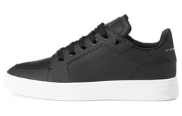 Низкие кроссовки Giuseppe Zanotti, черный ru30035002 | black