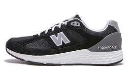 New Balance Кроссовки Fresh Foam 1880 Shoes 'Black Grey White' mw1880cr | black gray