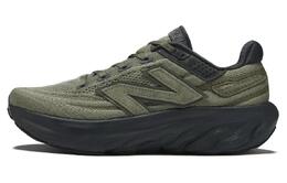 Кроссовки Fresh Foam X 1080 V13 Td Uni ssentials By Tds Dark Camo New Balance, зеленый m1080ltd | green