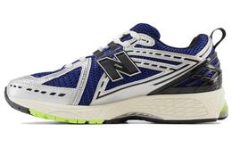 Кроссовки 1906R Sprite New Balance, белый/синий/черный m1906rce | white blue black