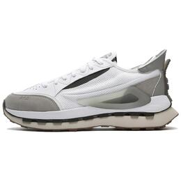 Fila Кроссовки Km Athletic «Бело-серые» f12m333103fwd | fila white