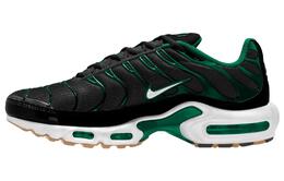 Nike Кроссовки Air Max Plus Black Malachite dm0032-009 | black green