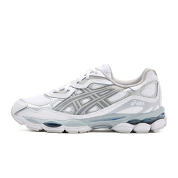 Asics Кроссовки Gel NYC White Oyster Grey 1203a280-100