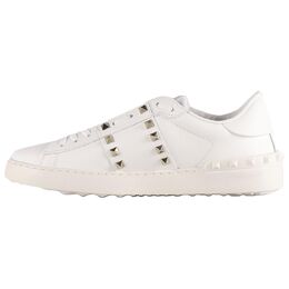 Кроссовки Garavani Rockstud Untitled Lace Up Sneakers Valentino, Original Shoe Box Included 2y2s0931bhs0bo | original shoe box included