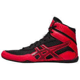 Asics Кроссовки Matcontrol 3 Black Classic Red 1081a053-002 | black red