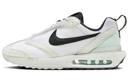 Nike Кроссовки Air Max Dawn White Mint Green fq6854-101 | white black silver