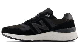New Balance Кроссовки 880 Black White mw880bk6 | black white