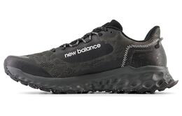 New Balance Кроссовки Fresh Foam Garo Shoes 'Black White' mtgarok1 | black