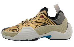 Lanvin Кроссовки Flash-X «Золото» fm-skik00-mefr-e2202m6