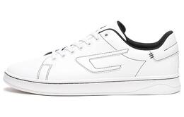 Diesel Кроссовки для скейтбординга S Athene Low Top, белые, мужские y02869p4794h1527 | white