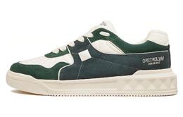 Valentino Низкие кеды One Stud Green White 3y2s0e71mlrmkt | green