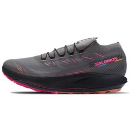 Salomon Кроссовки Pulsar Trail Pro 2 'Grey Pink' / L00 473851 | taupe